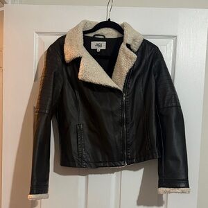 Jack by BB Dakota Women's Bomber Jacket